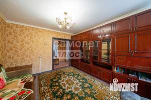 2-к квартира, вторичка, 47м2, 2/9 этаж