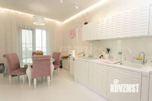 3-к квартира, вторичка, 92м2, 2/23 этаж