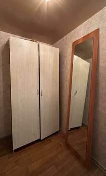 1-к квартира, вторичка, 30м2, 2/5 этаж