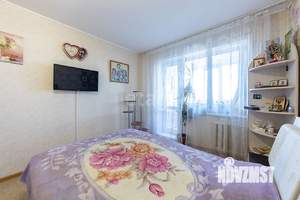 3-к квартира, вторичка, 68м2, 8/9 этаж