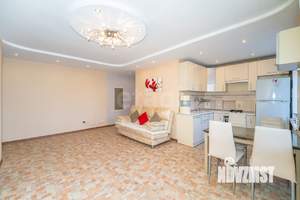 3-к квартира, вторичка, 56м2, 4/5 этаж