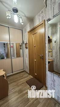 1-к квартира, вторичка, 35м2, 2/6 этаж