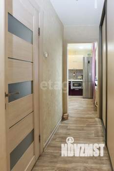 4-к квартира, вторичка, 90м2, 8/10 этаж