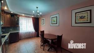 3-к квартира, вторичка, 114м2, 9/12 этаж