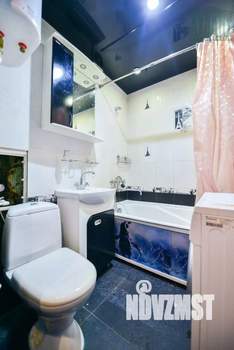 2-к квартира, вторичка, 43м2, 5/5 этаж