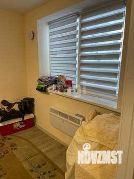 1-к квартира, вторичка, 31м2, 1/3 этаж