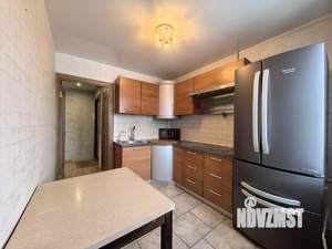 3-к квартира, вторичка, 66м2, 4/10 этаж