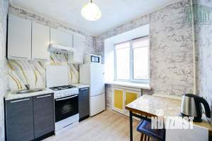 2-к квартира, вторичка, 45м2, 4/5 этаж