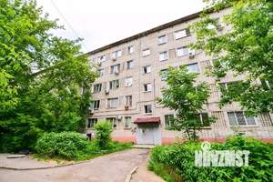 1-к квартира, вторичка, 22м2, 1/5 этаж