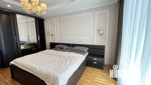 3-к квартира, вторичка, 125м2, 13/21 этаж