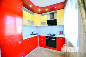 3-к квартира, вторичка, 61м2, 4/5 этаж