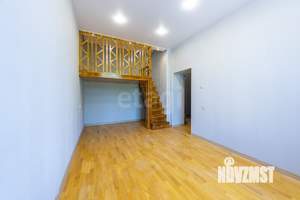 1-к квартира, вторичка, 39м2, 1/3 этаж