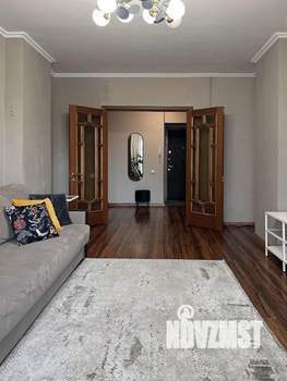 2-к квартира, вторичка, 66м2, 5/27 этаж