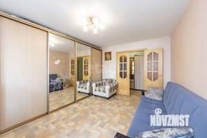 2-к квартира, вторичка, 51м2, 1/5 этаж