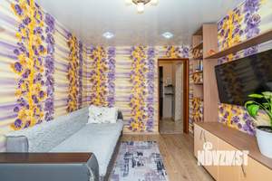 1-к квартира, вторичка, 32м2, 2/5 этаж