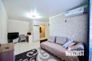 1-к квартира, вторичка, 31м2, 2/5 этаж