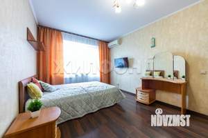 1-к квартира, вторичка, 33м2, 8/9 этаж