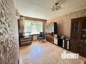 2-к квартира, вторичка, 48м2, 4/5 этаж