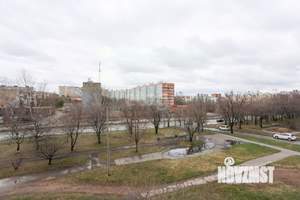 3-к квартира, вторичка, 66м2, 3/10 этаж