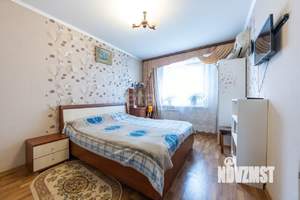 3-к квартира, вторичка, 70м2, 7/10 этаж