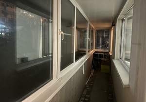 2-к квартира, вторичка, 45м2, 1/5 этаж