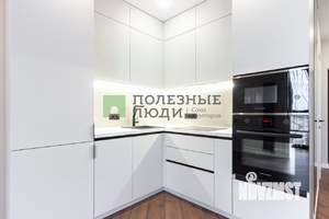 1-к квартира, вторичка, 43м2, 15/24 этаж