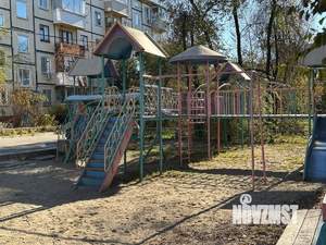 2-к квартира, вторичка, 45м2, 1/5 этаж