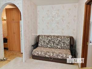 3-к квартира, вторичка, 46м2, 2/5 этаж