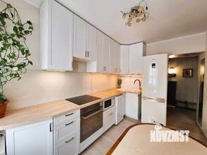 3-к квартира, вторичка, 70м2, 3/10 этаж