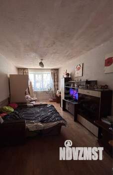 3-к квартира, вторичка, 66м2, 1/10 этаж