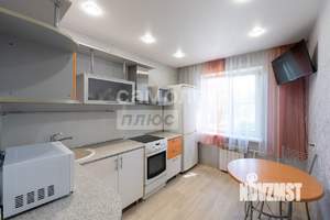 3-к квартира, вторичка, 66м2, 3/9 этаж