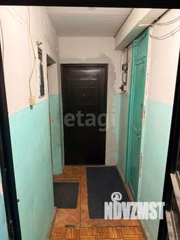 1-к квартира, вторичка, 19м2, 3/5 этаж