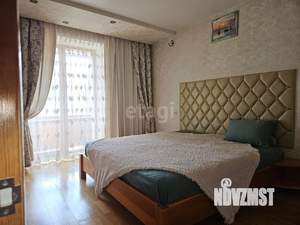 3-к квартира, вторичка, 67м2, 4/13 этаж