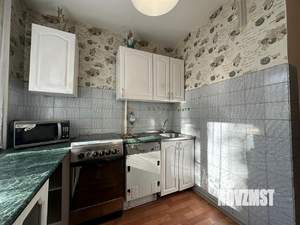 2-к квартира, вторичка, 45м2, 2/2 этаж