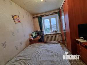 3-к квартира, вторичка, 63м2, 8/9 этаж