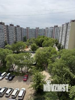 1-к квартира, вторичка, 47м2, 7/12 этаж