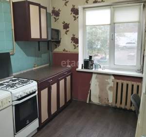 2-к квартира, вторичка, 51м2, 1/9 этаж