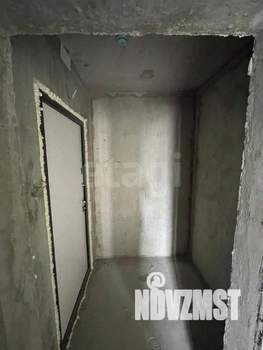 2-к квартира, вторичка, 35м2, 8/10 этаж