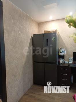 1-к квартира, вторичка, 32м2, 1/2 этаж