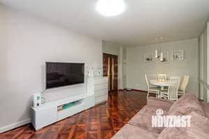 1-к квартира, вторичка, 45м2, 7/20 этаж