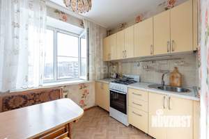 1-к квартира, вторичка, 33м2, 3/10 этаж