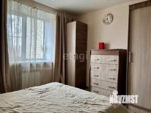 3-к квартира, вторичка, 57м2, 4/9 этаж