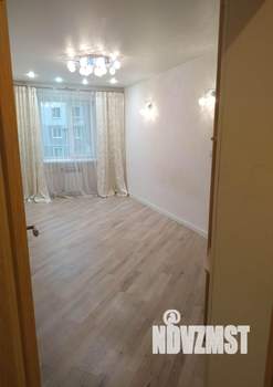 2-к квартира, вторичка, 45м2, 3/5 этаж