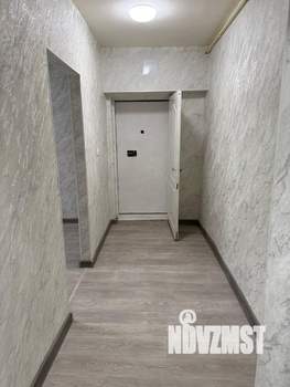 2-к квартира, вторичка, 47м2, 1/2 этаж