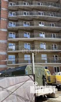 2-к квартира, вторичка, 80м2, 13/16 этаж