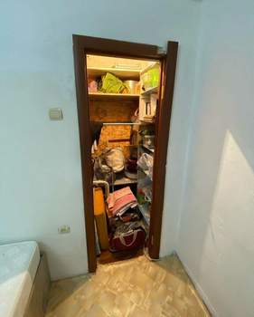 2-к квартира, вторичка, 39м2, 3/4 этаж