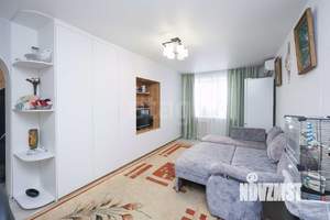 2-к квартира, вторичка, 50м2, 7/9 этаж