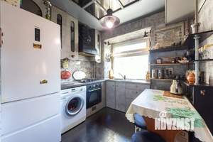 3-к квартира, вторичка, 54м2, 4/5 этаж