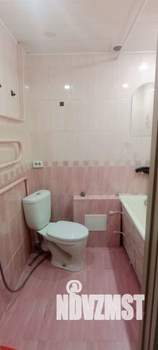 1-к квартира, вторичка, 31м2, 4/5 этаж