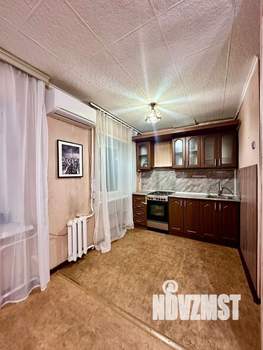 2-к квартира, вторичка, 41м2, 4/5 этаж